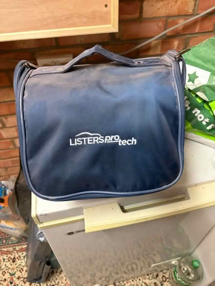 Photo of free Car care kit (Cov CV3) #2