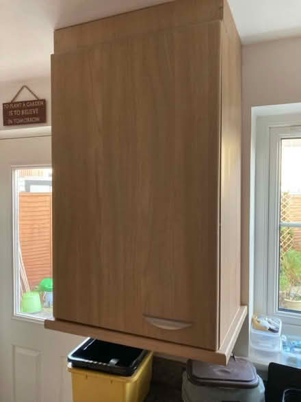 Photo of free Kitchen units and appliances (Norton Fitzwarren, TA2) #3