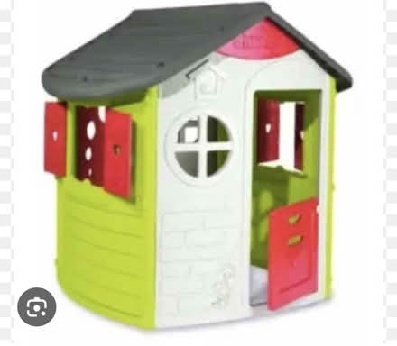 Photo of Garden kids playhouse (RG2) #1