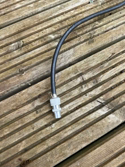 Photo of free TV antenna (Caldecott OX14) #2