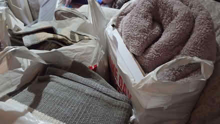 Photo of free Household items (Fleetwood FY7) #1