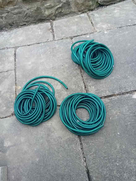 Photo of free Garden hose (Bishop's Castle SY9) #1