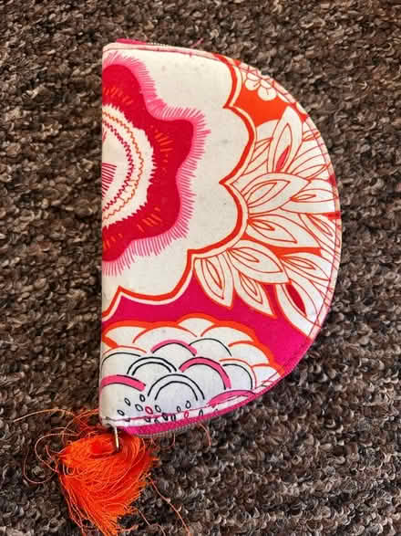 Photo of free Nailcare kit (Skerton LA1) #1