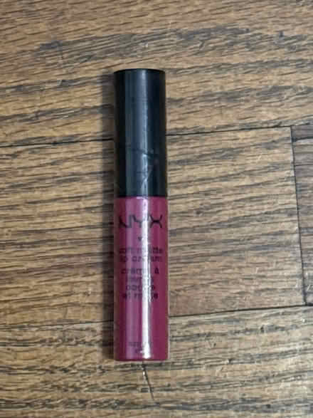 Photo of free Prague - NYXSoft Matte Lip Cream (Clason Point Bronx NY) #1