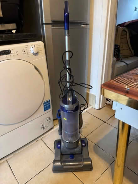 Photo of free Tower hoover (Pittville GL50) #1