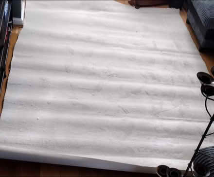 Photo of free Cream carpet off cut 200 X 175 cm (Dunstable LU5) #1