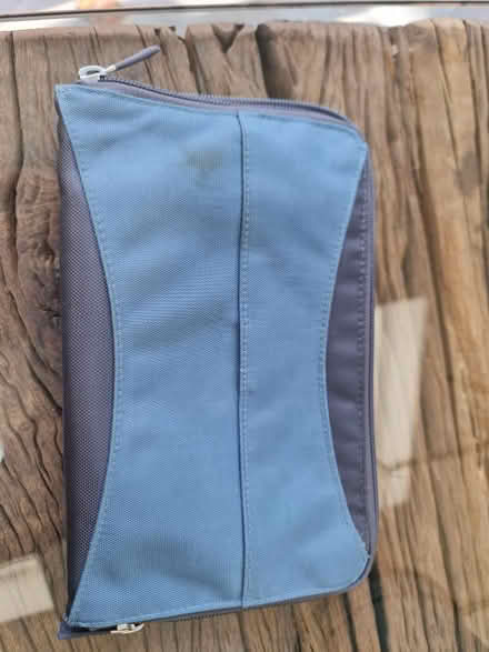 Photo of free Travel Wallet (Preston PR5) #1