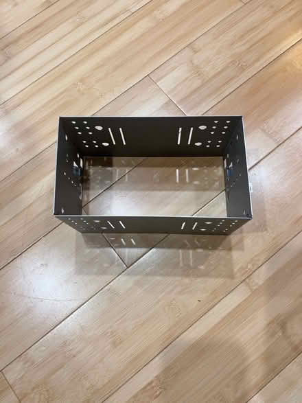 Photo of free Radio housing (Fair Lawn, NJ) #2