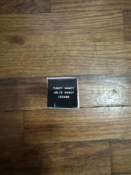 Photo of free Fancy Nancy - MK Lip Gloss (Clason Point Bronx NY) #2