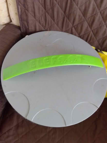 Photo of free Eleefoot (Portchester PO16) #1