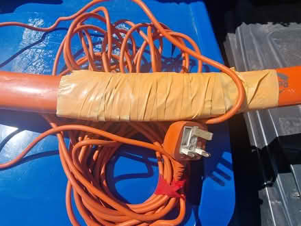 Photo of free Multi trim flymo strimmer (SW16, norbury) #2