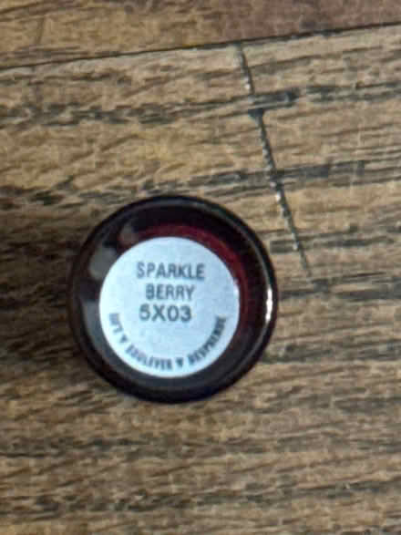 Photo of free Sparkle Berry - Mary Kay Lip Gloss (Clason Point Bronx NY) #2