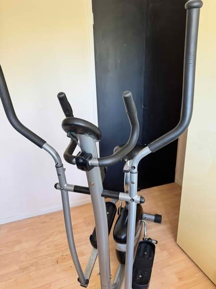 Photo of free Exercise Bike Needs Gone (Islington N1) #1