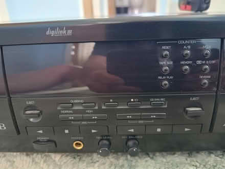 Photo of free Cassette player (St. Leonards-on-sea TN38) #4