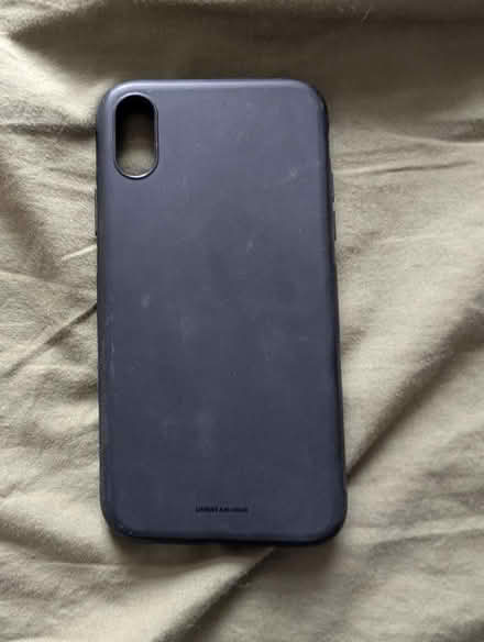 Photo of free Phone case (Cranham Gate GL3) #1