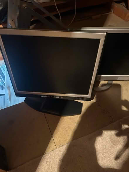 Photo of free Computer items (Buckingham MK18) #1