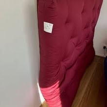 Photo of free Premium Wool Futon - Queen (Klemzig.) #1