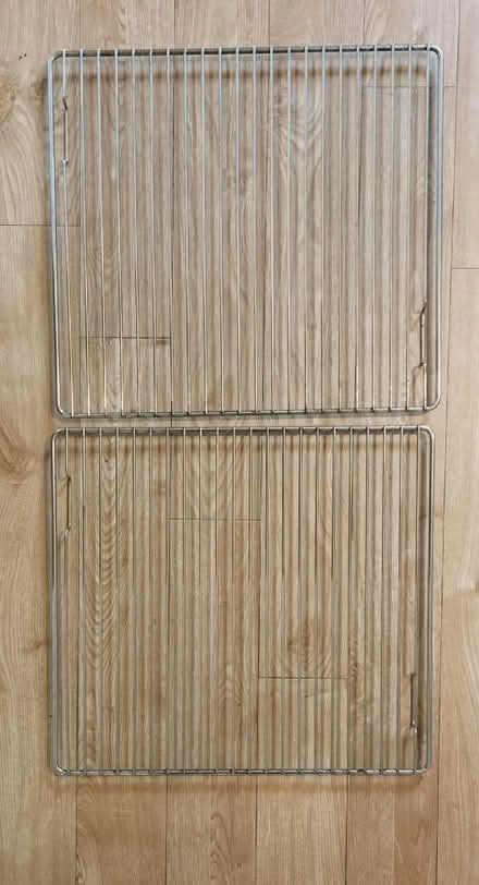 Photo of free Oven shelves (Panshanger AL7) #1