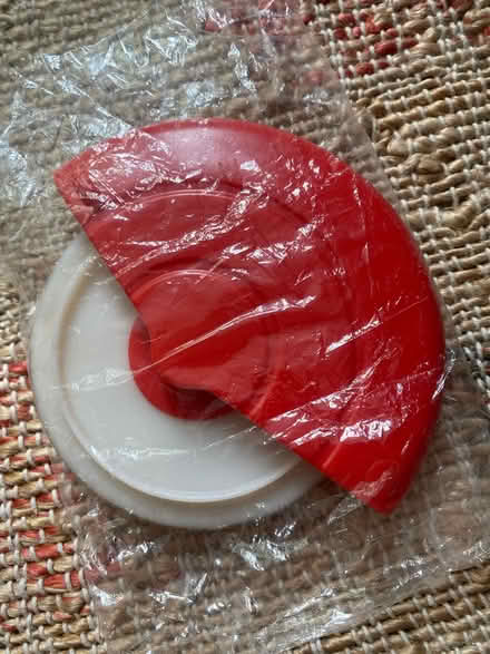 Photo of free DraughtEx applicator tool (Herne Hill, SE24) #1