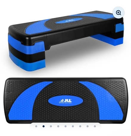 Photo of Exercise Step (Paddington WA1) #1