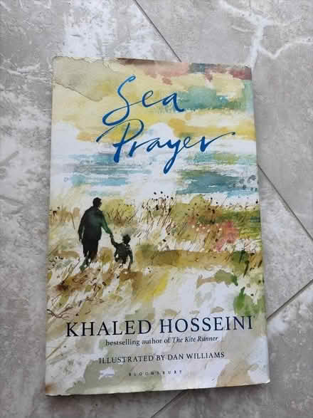 Photo of Book (Farnborough) #1