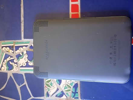 Photo of free Amazon Kindle (Hunston PO20) #3