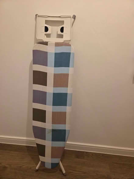 Photo of free Ironing board (Barking Riverside) #3