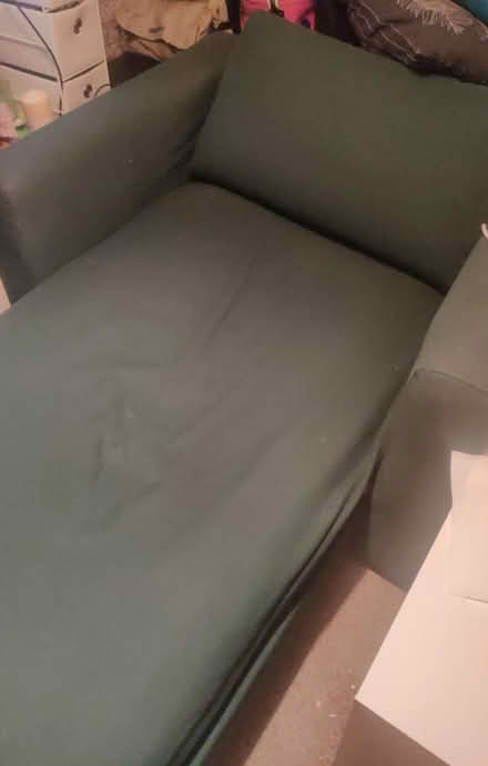 Photo of free Chaise lounge (L17 Sefton Park) #3