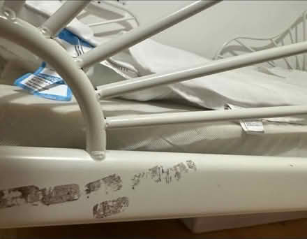 Photo of free Kids bed (TW11) #3