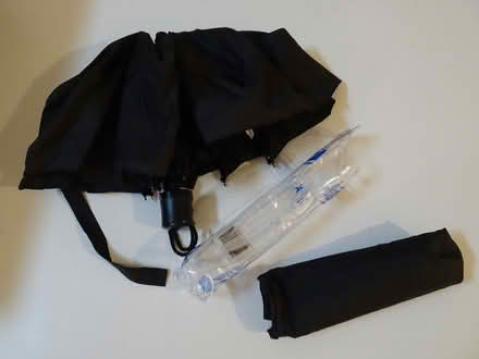 Photo of free Umbrella (Lafayette, behind Diablo Foods) #1