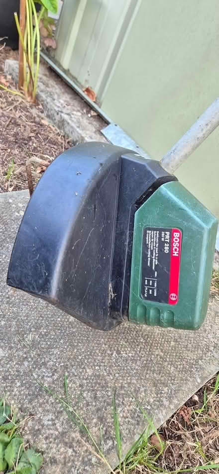 Photo of free Strimmer (Glastonbury BA6) #1