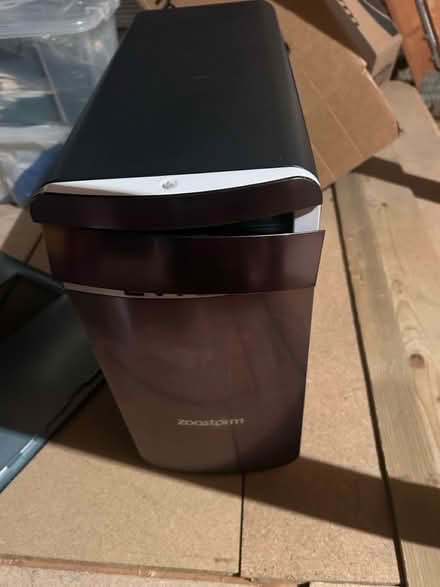 Photo of free Computer items (Buckingham MK18) #2