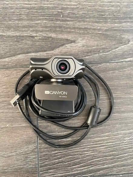 Photo of free Canyon HD 1080p Webcam (Morley LS27) #1