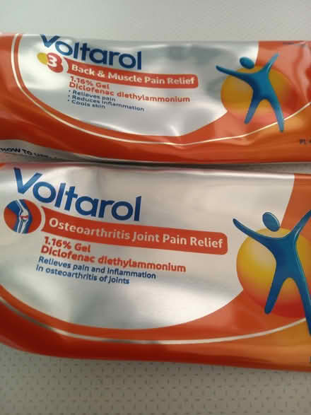 Photo of free Very SMALL amount of (St Thomas, Exeter) #2