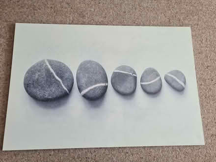 Photo of free Ikea canvas picture (Harrogate) #1