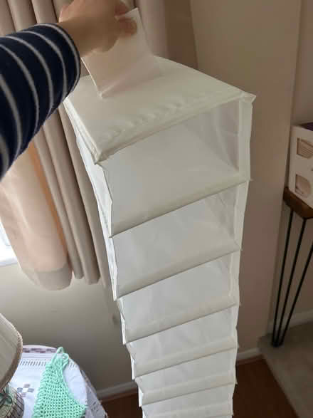 Photo of free Ikea Skubb storage compartments (Caversham RG4) #3
