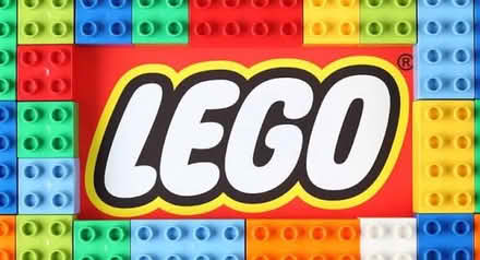 Photo of Lego bits and pieces (clayhill CH64) #1