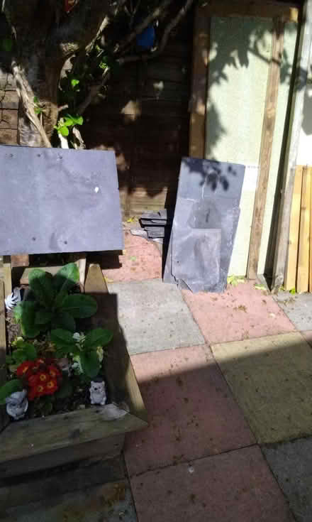 Photo of free Slate (Fishponds BS16 2PT) #1