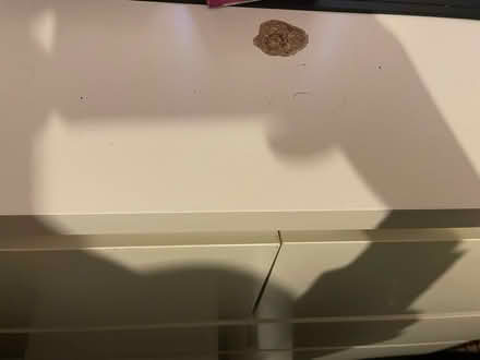 Photo of free White chest of drawers (Alnwickhill EH16) #4