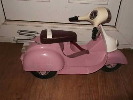 Photo of free Our generation (Ainsdale PR8) #1