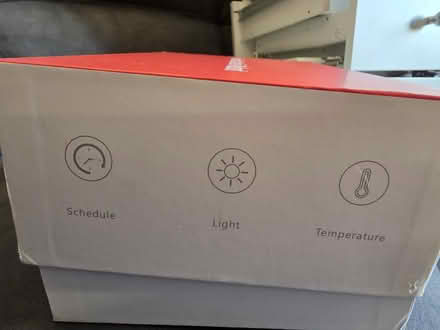 Photo of free Smart Curtain Robots (3) (Chester-le-Street DH2) #3