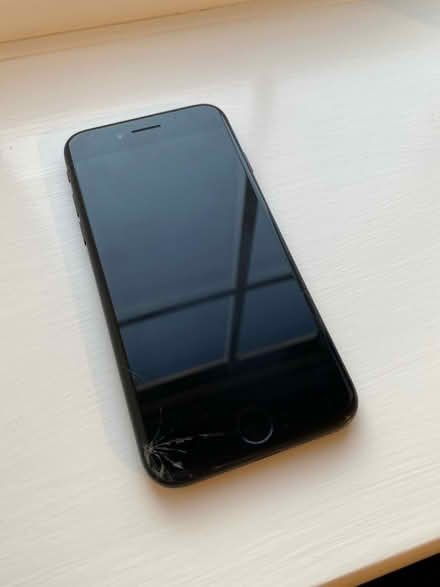 Photo of free Used iPhone 7 (Morley LS27) #1