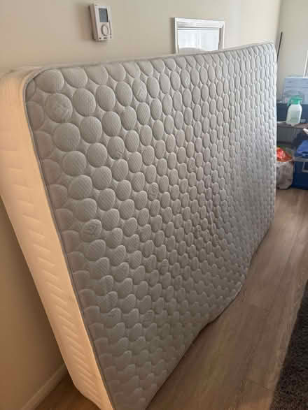 Photo of free Mattress (Leatherhead KT22) #1