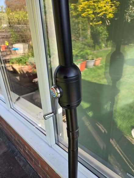 Photo of free Garden Umbrella (Broadwater BN14) #3