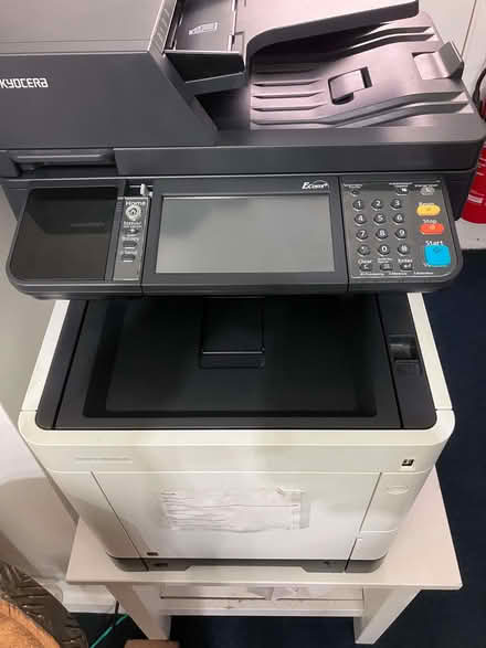 Photo of free kyocera ecosys m6230cidn - non functioning (Chalk Farm NW1) #1