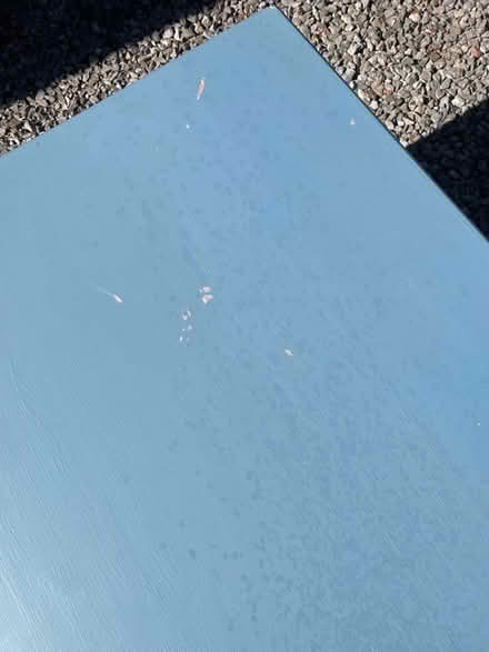 Photo of free Coffee Table - Wooden (Devizes SN10) #3