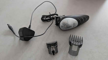 Photo of free Philips Headgroom clipper (St Albans AL1) #1