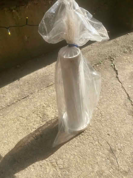 Photo of free Gas meter box spigot (Batheaston BA1) #1