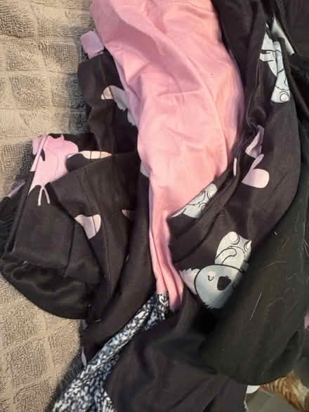 Photo of free 12 pairs women’s pyjamas size 16-20 (Hounslow, TW5) #2