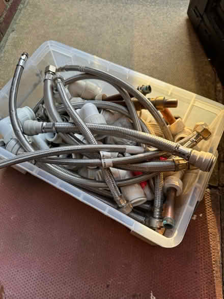 Photo of free Various speed fit fittings (New coseley village DY4) #3